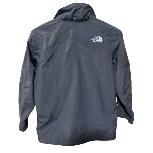 GUC - The North Face Hyvent Waterproof jacket - size 10-12 - Picture 2 of 3